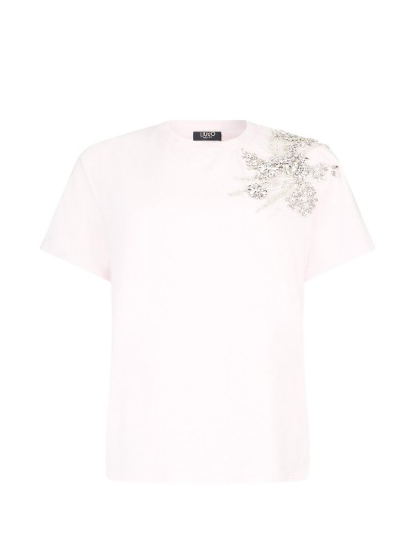 T-shirts shop online T-Shirt - Rosa