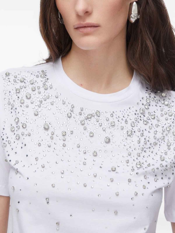 Liu Jo buy online T-Shirt - Weiß