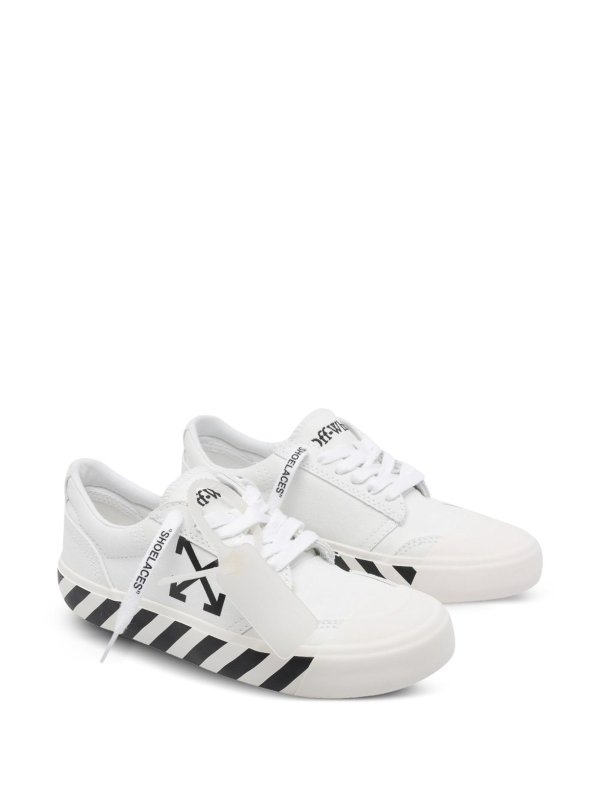 OFF-WHITE: Sneaker online - Sneaker - Weiß