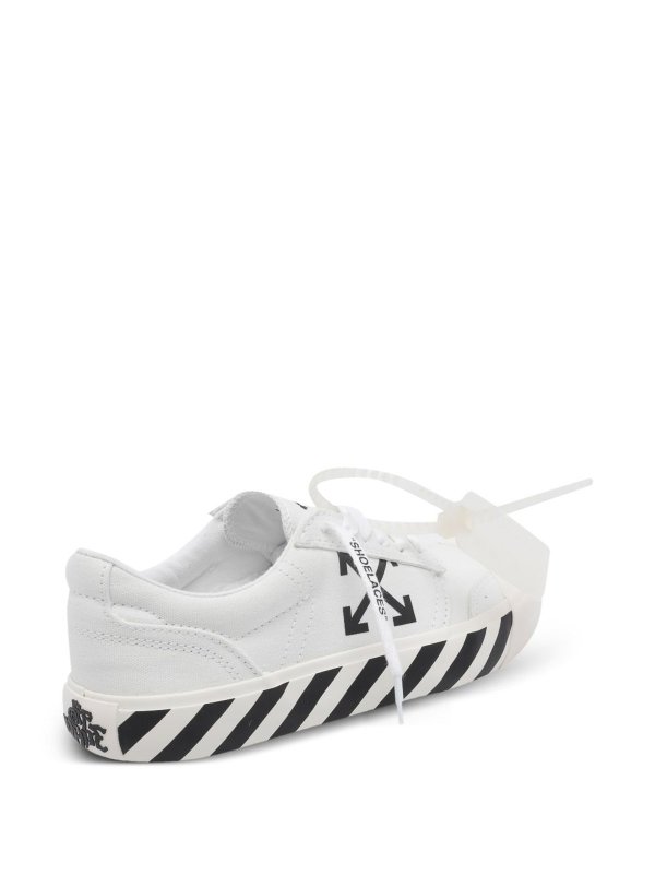 Sneaker - Weiß shop online: OFF-WHITE