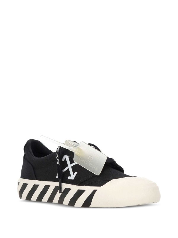 The Best Shops OFF-WHITE: Chaussures de sport - Baskets - Noir
