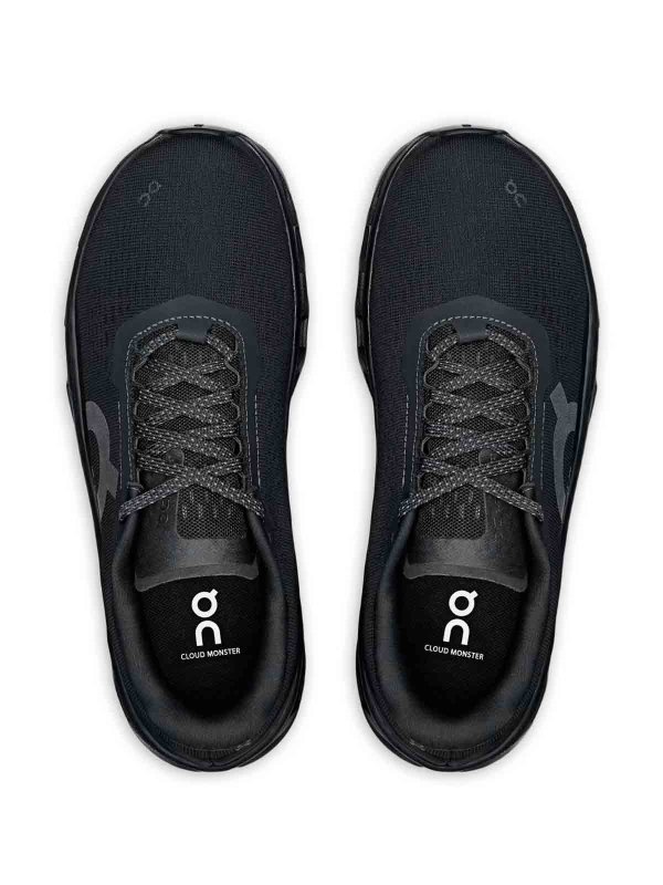 ON RUNNING: Sneaker online - Sneaker - Schwarz