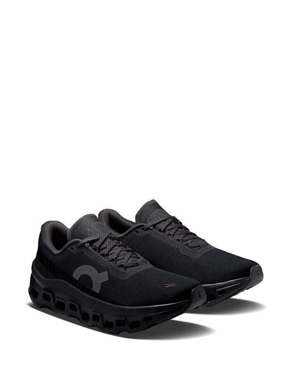 The Best Shops ON RUNNING: Sneaker - Sneaker - Schwarz