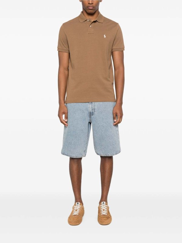 Polo - Marrón shop online: POLO RALPH LAUREN