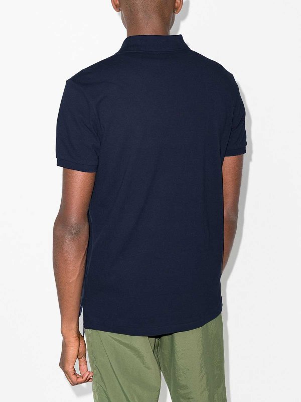 The Best Shops POLO RALPH LAUREN: ポロシャツ - ポロシャツ - ブルー