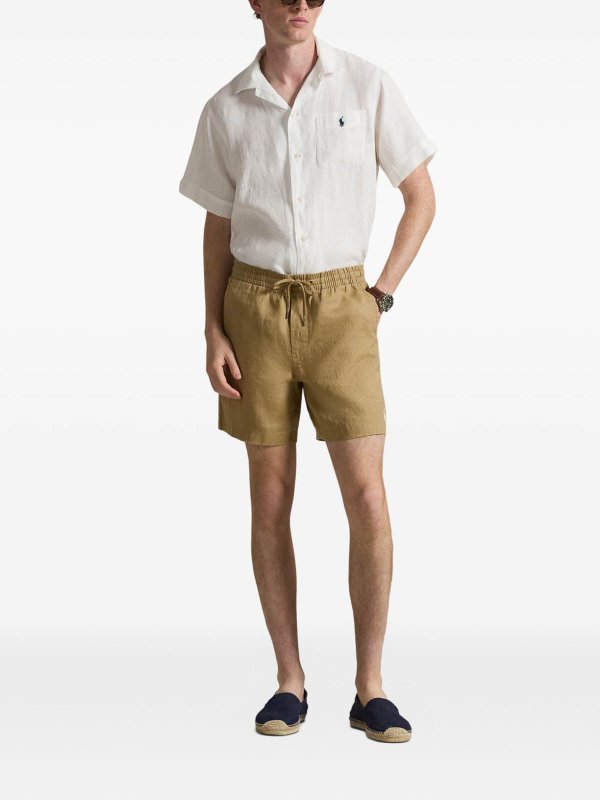 POLO RALPH LAUREN: Hemden online - Hemd - Weiß