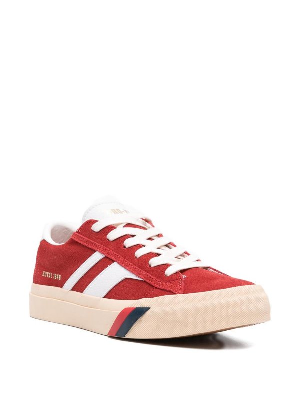 PRO-KEDS: Sneaker online - Sneaker - Rot
