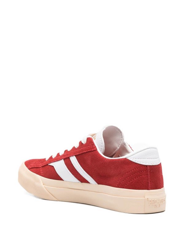 The Best Shops PRO-KEDS: Sneaker - Sneaker - Rot