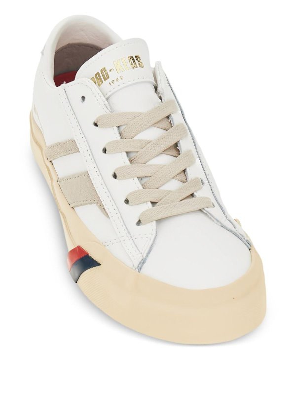 PRO-KEDS: sneakers online - Sneakers Con Design A Inserti