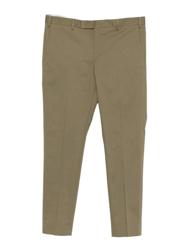PT TORINO: casual trousers - Pantaloni Slim