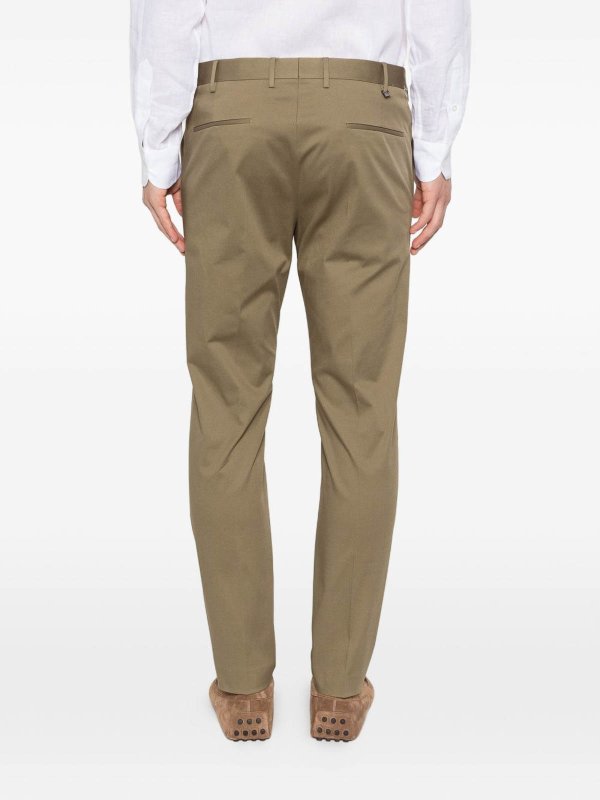 Pantaloni Slim shop online: PT TORINO