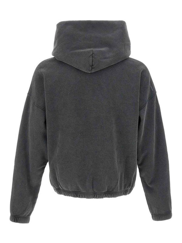 SATISFY: Sweatshirts & Pulls online - Sweat-Shirts - Noir