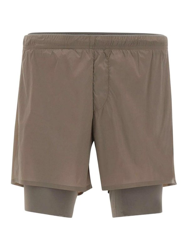 SATISFY: Hosen Shorts online - Shorts - Braun