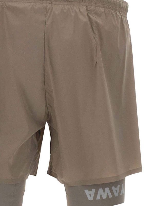 Shorts - Braun shop online: SATISFY