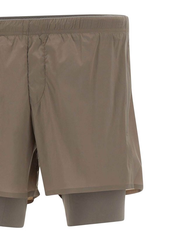 SATISFY buy online Shorts - Braun