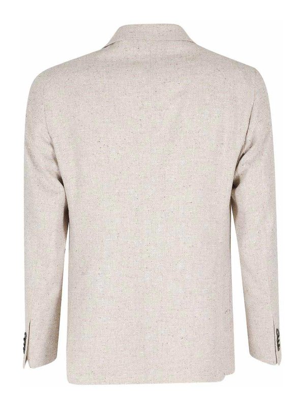 TAGLIATORE: blazers online - Blazer Monopetto