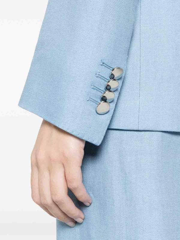 TAGLIATORE: Elegante Anzüge online - Anzug - Blau
