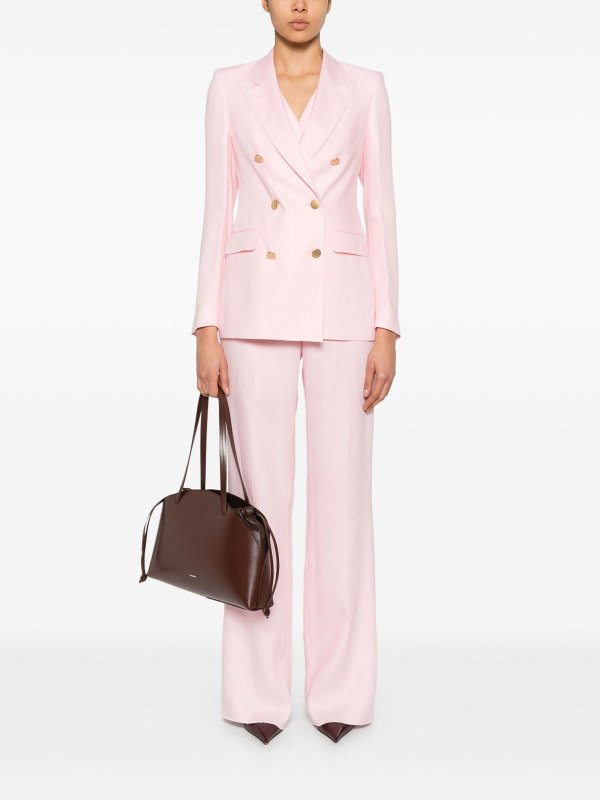 TAGLIATORE: formal suits online - Double-breasted suit