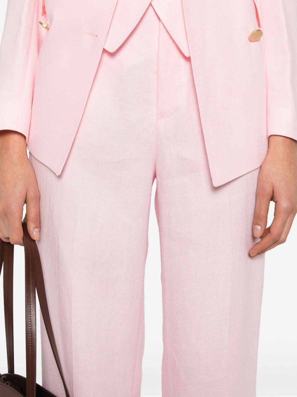 The Best Shops TAGLIATORE: formal suits - Double-breasted suit