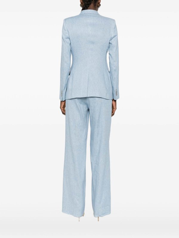 Traje - Azul shop online: TAGLIATORE