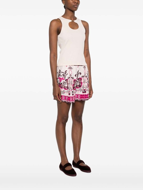 Top - Nude shop online: TWINSET
