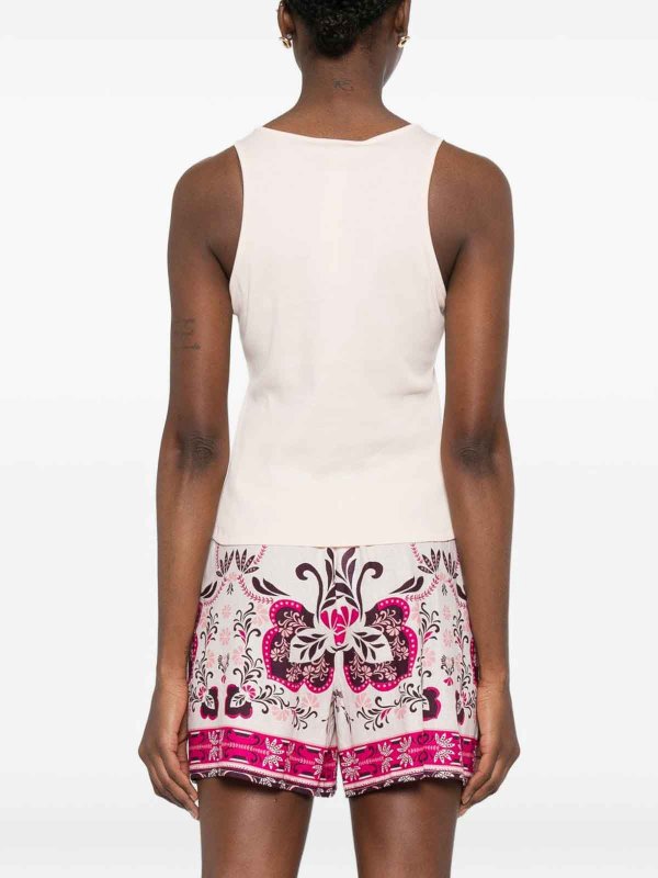 TWINSET buy online Top - Nude