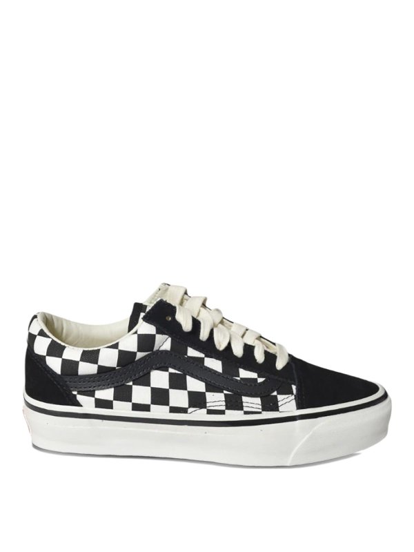 VANS: trainers - Sneakers