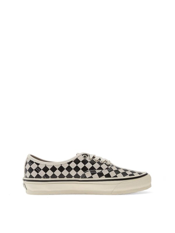 VANS: Zapatillas - Zapatillas - Blanco