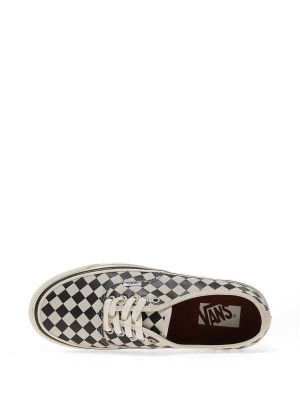 VANS: Zapatillas online - Zapatillas - Blanco