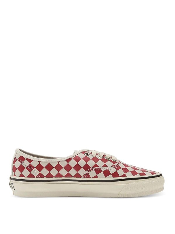 VANS: sneakers - Sneakers