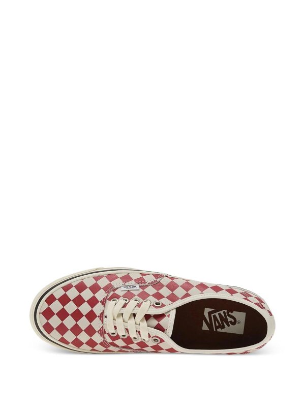 The Best Shops VANS: sneakers - Sneakers