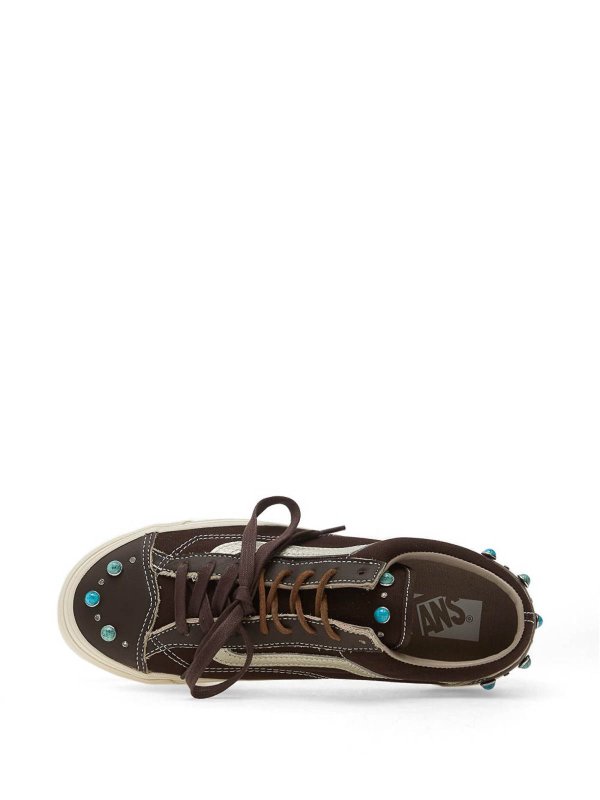 VANS: Sneaker online - Sneaker - Braun