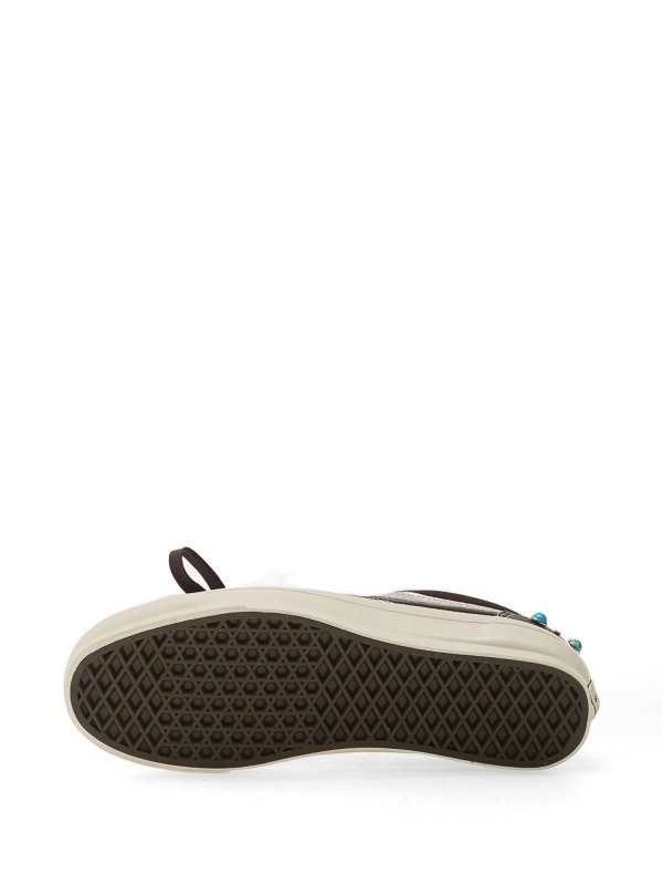 Sneaker - Braun shop online: VANS