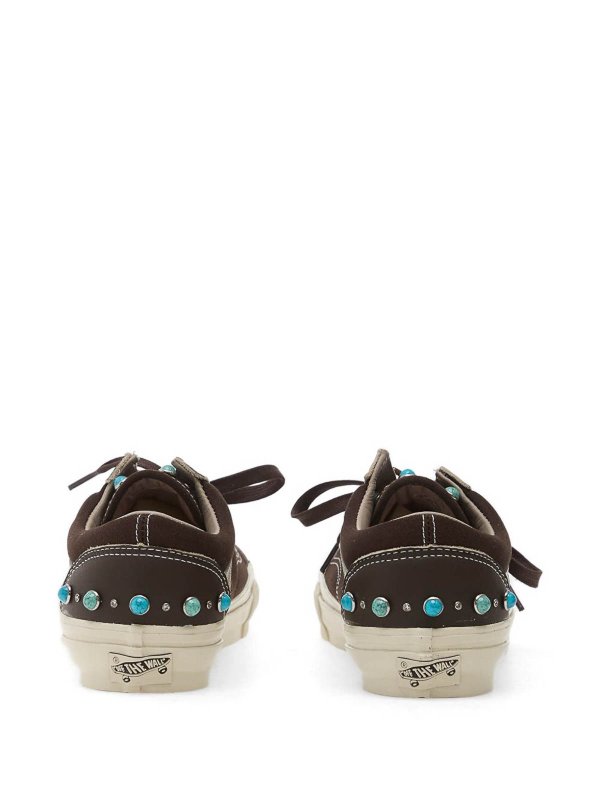 VANS buy online Sneaker - Braun