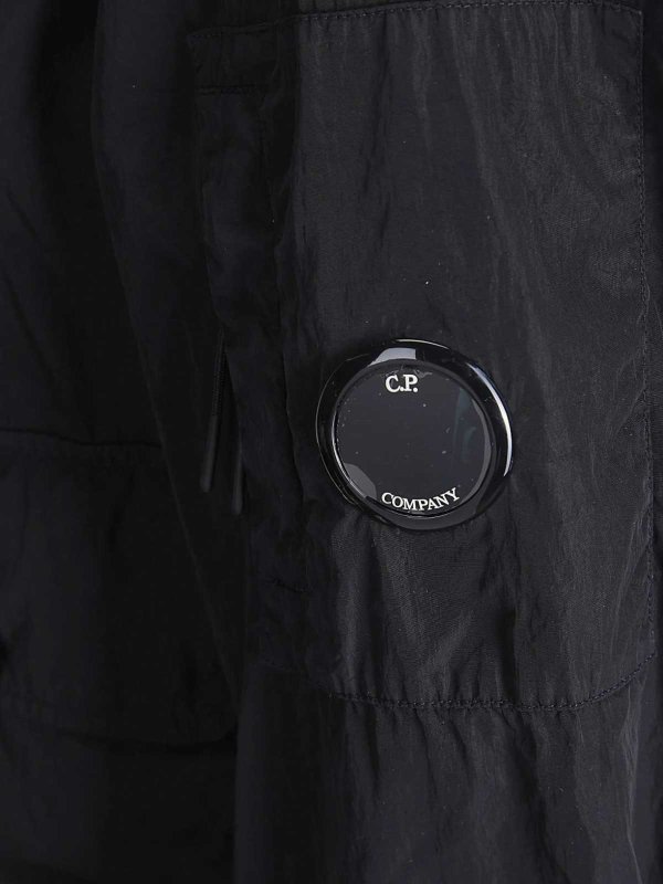 C.P. COMPANY: Casualjacken online - Casualjacke - Blau