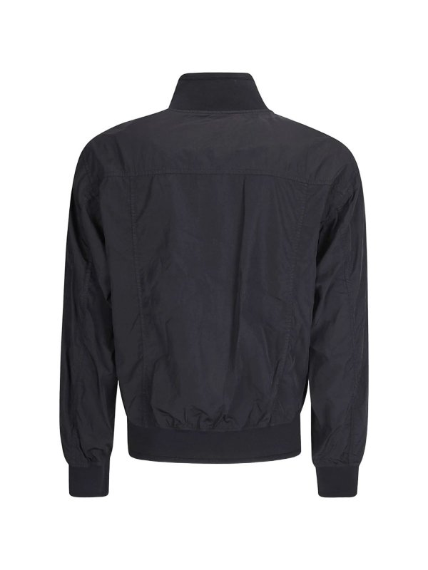 The Best Shops C.P. COMPANY: Casualjacken - Casualjacke - Blau