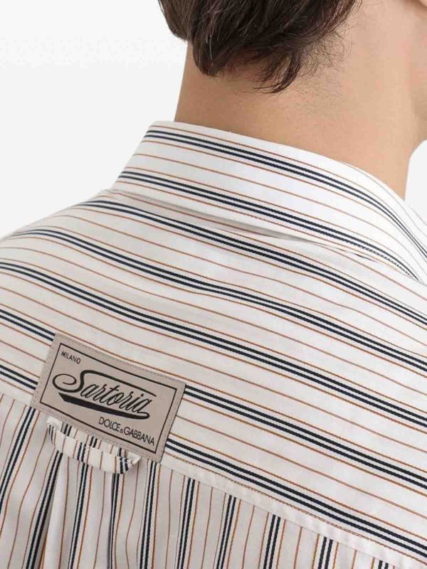 DOLCE & GABBANA buy online Casual Hose - Braun