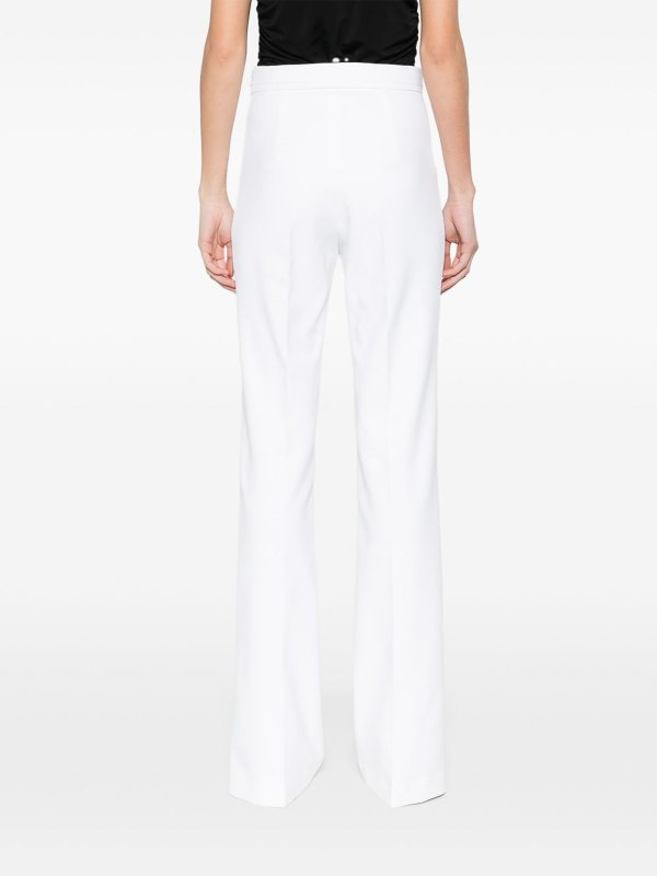 ELISABETTA FRANCHI buy online Casual Hose - Weiß