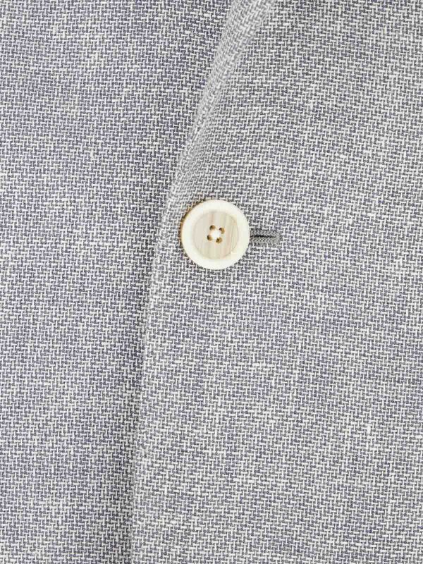 LARDINI: Blazer online - Blazer - Grau