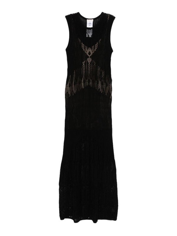 Liu Jo: Abendkleider - Abendkleid - Schwarz