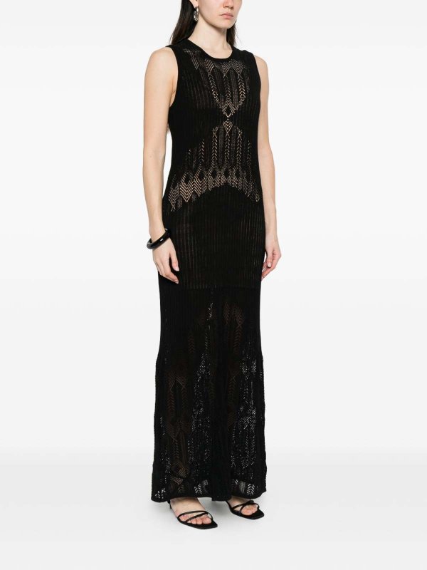 Liu Jo: Abendkleider online - Abendkleid - Schwarz
