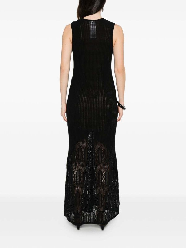 Abendkleid - Schwarz shop online: Liu Jo