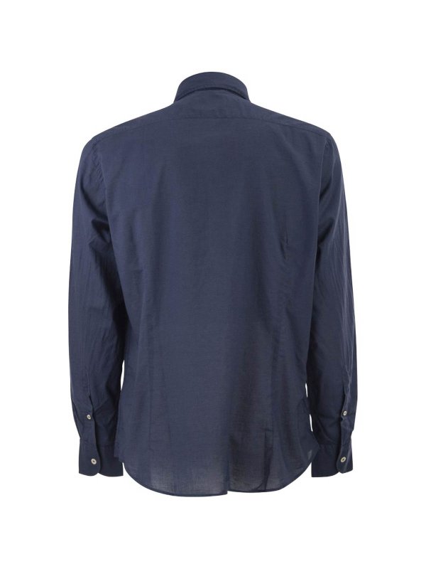 MC2 SAINT BARTH: Poloshirts online - Poloshirt - Blau