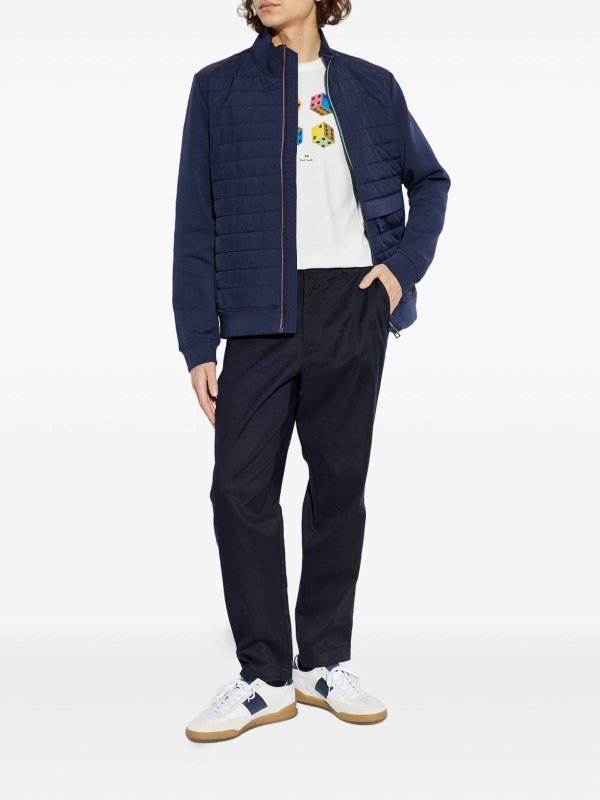 The Best Shops PAUL SMITH: Camisetas - Camiseta - Blanco