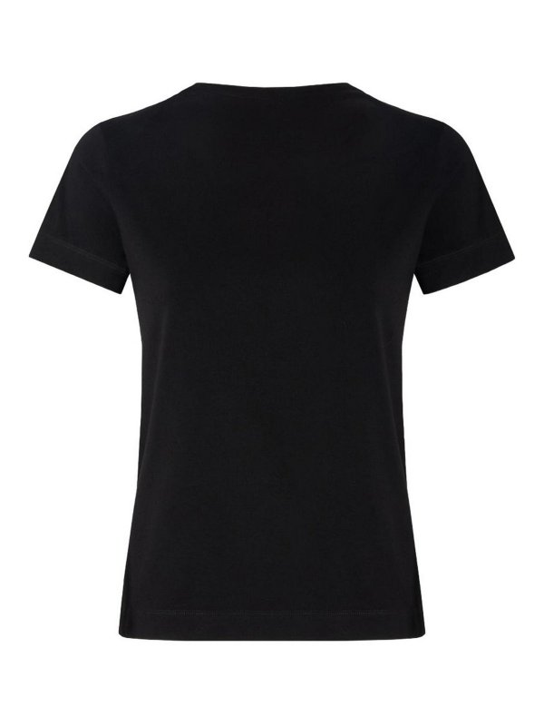 Pinko: T-shirts online - T-Shirt - Schwarz