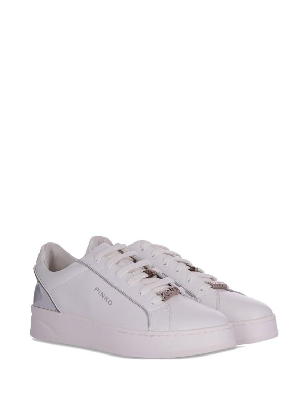 Pinko: Sneaker online - Sneaker - Weiß