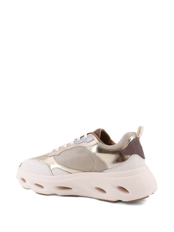Pinko buy online Sneakers With Logo Application