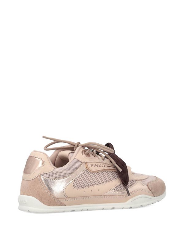 Pinko: Sneaker online - Sneaker - Nude