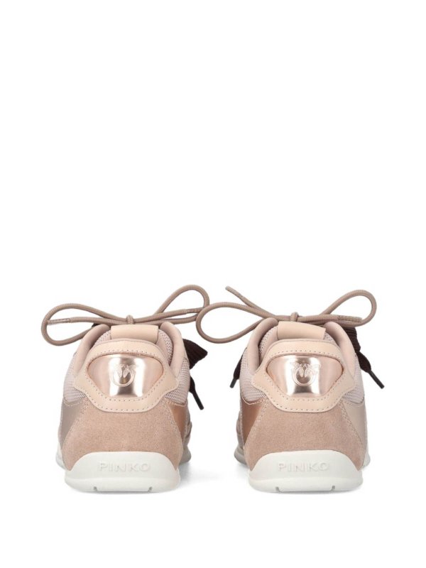 Sneaker - Nude shop online: Pinko