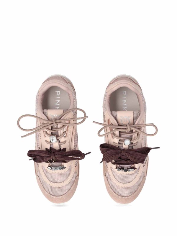Pinko buy online Sneaker - Nude